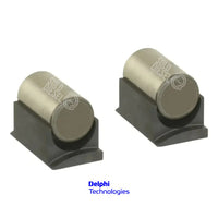 Kit Rodillos y Zapatas 7135-72 Delphi para Bomba Diésel DPA CAV — Perkins, Massey Ferguson, Ford, Case, John Deere