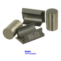 Kit Rodillos y Zapatas 7135-72 Delphi para Bomba Diésel DPA CAV — Perkins, Massey Ferguson, Ford, Case, John Deere