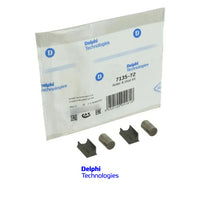 Kit Rodillos y Zapatas 7135-72 Delphi para Bomba Diésel DPA CAV — Perkins, Massey Ferguson, Ford, Case, John Deere