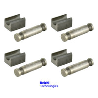 Kit Rodillos y Zapatas 7135-72P Delphi para Bomba Diésel DPA / DPS / DP200 CAV 2 Émbolos — Perkins 3.152 / Massey Ferguson