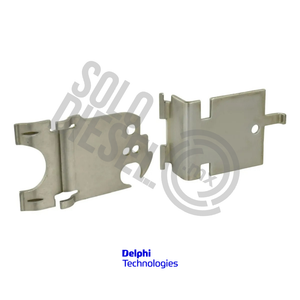 Conjunto Placas de Gobernador 7135-76AL Delphi para Bomba Diésel DPA / DP200 CAV