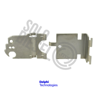 Conjunto Placas de Gobernador 7135-76AL Delphi para Bomba Diésel DPA / DP200 CAV