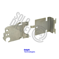 Conjunto Placas de Gobernador 7135-76AL Delphi para Bomba Diésel DPA / DP200 CAV