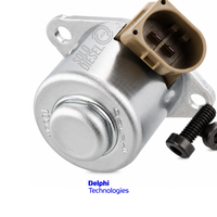 Válvula IMV 7135-818 Delphi para Bomba CR — Mercedes OM646/OM651 Sprinter/Vito/Viano · VW 2.0 TDI Amarok/Transporter/Crafter · Hyundai/Kia