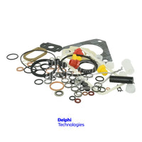 Kit de Juntas 7135-110 Delphi para Bomba Diésel DPA CAV — Ford, Massey Ferguson, Perkins, John Deere, Leyland