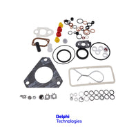 Kit de Juntas 7135-110 Delphi para Bomba Diésel DPA CAV — Ford, Massey Ferguson, Perkins, John Deere, Leyland