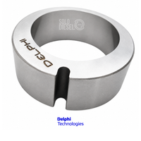 Anillo Excéntrico 7139-223 Delphi para Bomba Diésel DPA CAV — Perkins, Massey Ferguson, Ford, John Deere