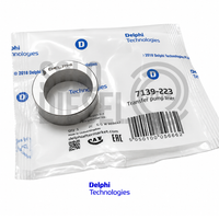 Anillo Excéntrico 7139-223 Delphi para Bomba Diésel DPA CAV — Perkins, Massey Ferguson, Ford, John Deere