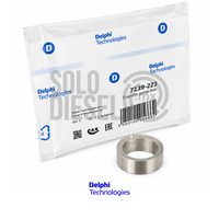 Anillo Excéntrico 7139-223 Delphi para Bomba Diésel DPA CAV — Perkins, Massey Ferguson, Ford, John Deere
