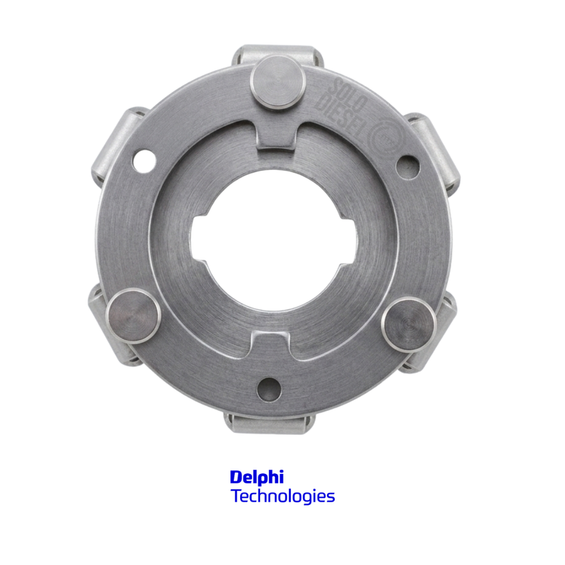 Canasta de Contrapesos de Gobernador 7139-31 Delphi para Bomba Diésel DPA / DPS CAV — Perkins 4.236 / Ford Transit / Massey Ferguson