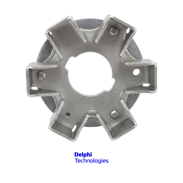 Canasta de Contrapesos de Gobernador 7139-31 Delphi para Bomba Diésel DPA / DPS CAV — Perkins 4.236 / Ford Transit / Massey Ferguson