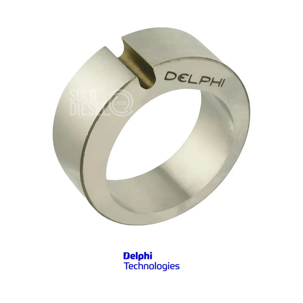 Anillo Excéntrico 7139-541 Delphi para Bomba Diésel DPA / DPS CAV — Perkins, Ford, Massey Ferguson, John Deere