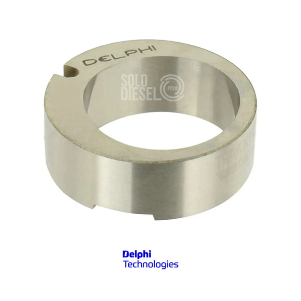 Anillo Excéntrico 7139-541 Delphi para Bomba Diésel DPA / DPS CAV — Perkins, Ford, Massey Ferguson, John Deere