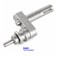 Válvula Dosificadora 7139-559AE Delphi para Bomba Diésel DP200 CAV — Perkins, Fiat, Leyland, Opel