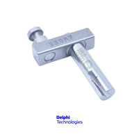 Válvula Reguladora 7139-559AF Delphi para Bomba Diésel DPA CAV — Bombas 3042F