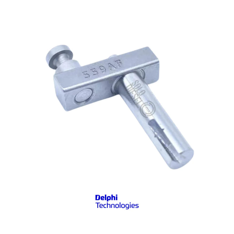 Válvula Reguladora 7139-559AF Delphi para Bomba Diésel DPA CAV — Bombas 3042F
