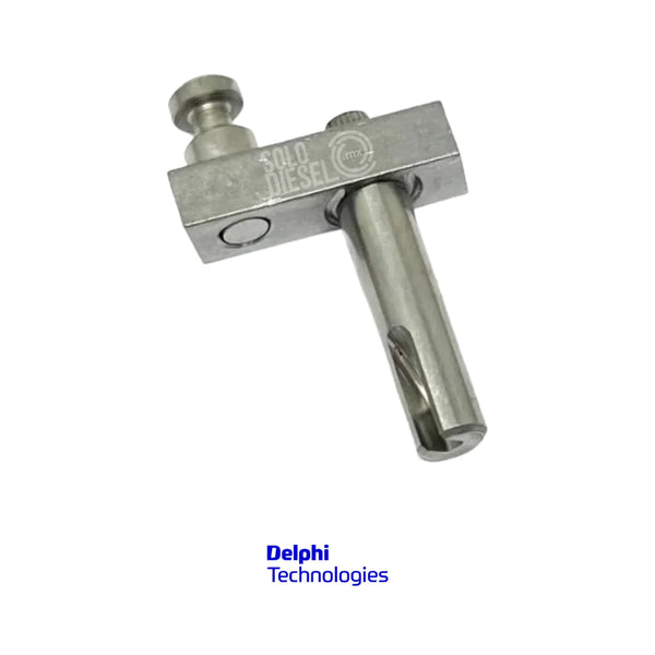 Válvula Dosificadora 7139-559D Delphi para Bomba Diésel DPA CAV — Perkins, Fiat, Leyland, Opel