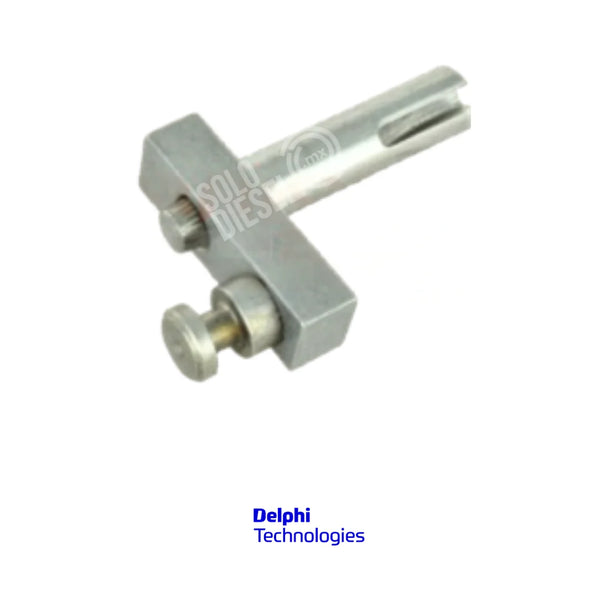 Válvula Dosificadora 7139-559D Delphi para Bomba Diésel DPA CAV — Perkins, Fiat, Leyland, Opel