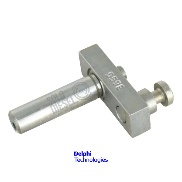 Válvula Dosificadora 7139-559E Delphi para Bomba Diésel DPA CAV — Perkins, Fiat, Leyland, Opel