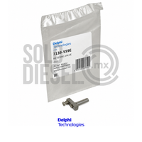 Válvula Dosificadora 7139-559E Delphi para Bomba Diésel DPA CAV — Perkins, Fiat, Leyland, Opel