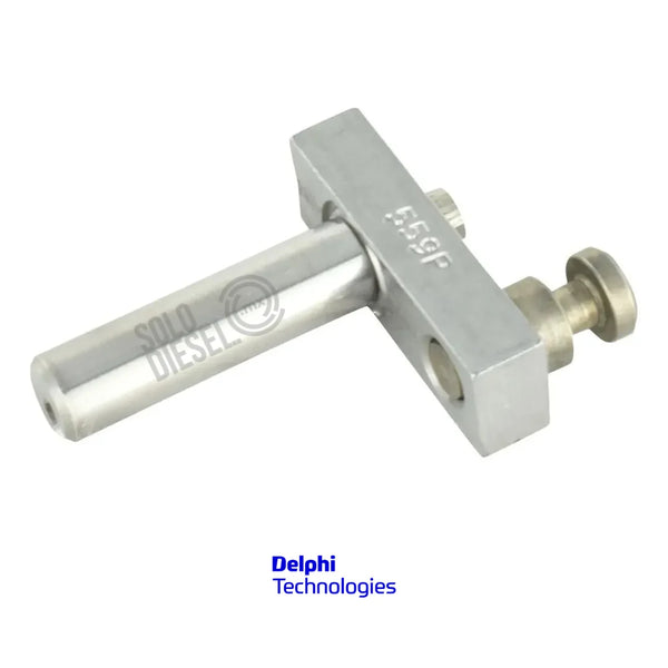 Válvula Dosificadora 7139-559P Delphi para Bomba Diésel DPA CAV — Perkins, Ford, Massey Ferguson