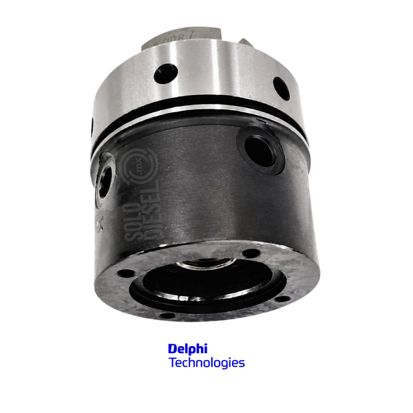 Cabezal Hidráulico 7139-709W Delphi para Bomba Diésel DPA CAV 3 Cilindros 9.5mm — Ford 2000 / 3000 / 4000 / Perkins 3.152