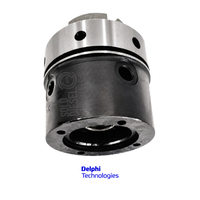 Cabezal Hidráulico 7139-709W Delphi para Bomba Diésel DPA CAV 3 Cilindros 9.5mm — Ford 2000 / 3000 / 4000 / Perkins 3.152