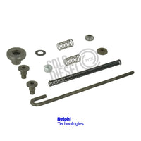 Varilla Link 3 Muelles 7139-754G Delphi para Bomba Diésel DPA CAV — Perkins, Ford, Leyland, Volvo