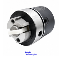 Cabezal Hidráulico 7139-764S Delphi para Bomba Diésel DPA CAV 3 Cilindros 8.5mm — Perkins 3.152 / Massey Ferguson 135-240