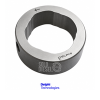 Aro Anillo de Levas 7139-841C Delphi para Bomba Diésel DP200 / DP210 CAV — Perkins / John Deere