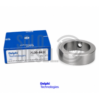 Aro Anillo de Levas 7139-841C Delphi para Bomba Diésel DP200 / DP210 CAV — Perkins / John Deere