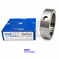 Aro Anillo de Levas 7139-841C Delphi para Bomba Diésel DP200 / DP210 CAV — Perkins / John Deere