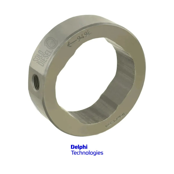 Aro Anillo de Leva 7139-949E Delphi para Bomba Diésel DPA CAV — Perkins, Fiat