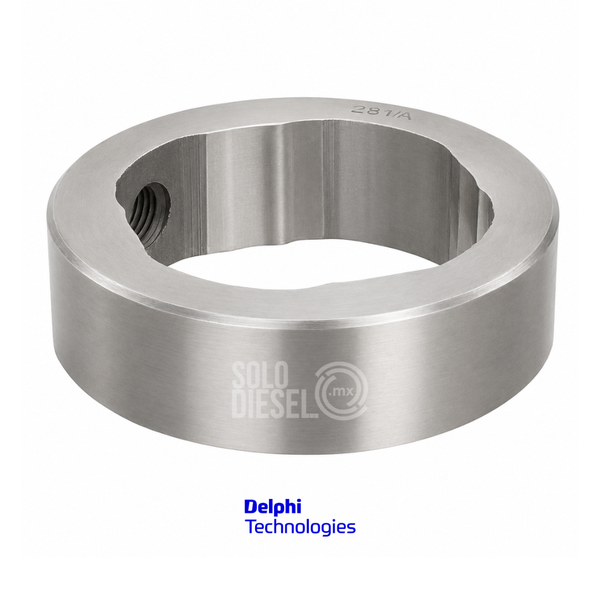 Aro Anillo de Leva 7167-287A Delphi para Bomba Diésel DPA CAV — Perkins / Volvo Penta / Maquinaria Industrial
