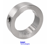 Aro Anillo de Leva 7167-287A Delphi para Bomba Diésel DPA CAV — Perkins / Volvo Penta / Maquinaria Industrial