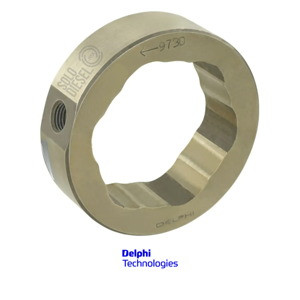 Aro Anillo de Leva 7167-973D Delphi para Bomba Diésel DPA CAV — Ford