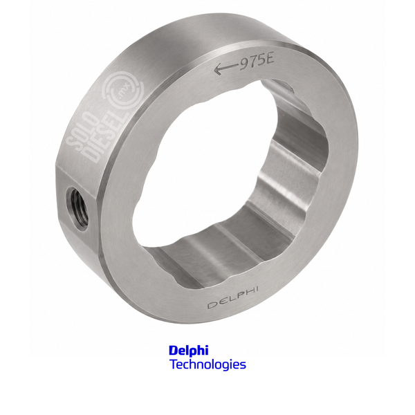 Aro Anillo de Leva 7167-975E Delphi para Bomba Diésel DPA CAV — Ford / Cummins / Maquinaria Agrícola