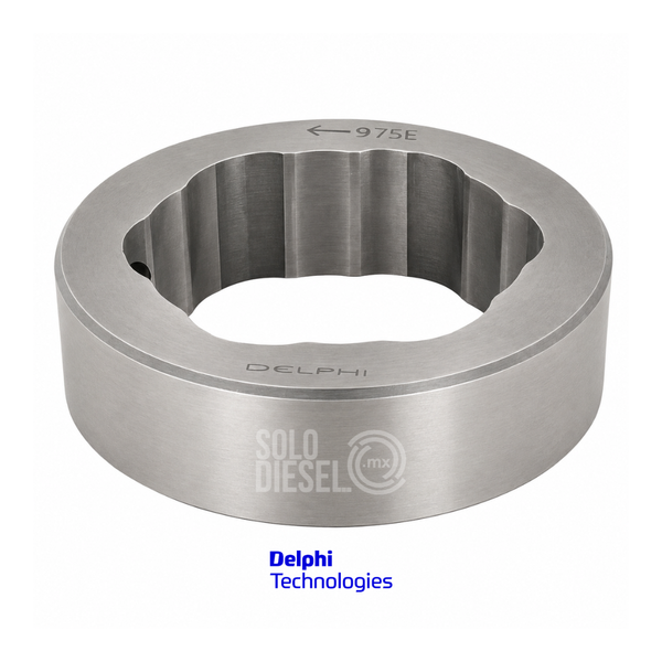 Aro Anillo de Leva 7167-975E Delphi para Bomba Diésel DPA CAV — Ford / Cummins / Maquinaria Agrícola
