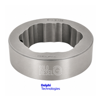 Aro Anillo de Leva 7167-975E Delphi para Bomba Diésel DPA CAV — Ford / Cummins / Maquinaria Agrícola