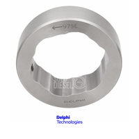 Aro Anillo de Leva 7167-975E Delphi para Bomba Diésel DPA CAV — Ford / Cummins / Maquinaria Agrícola