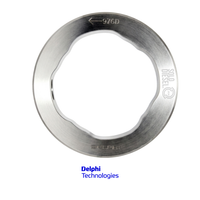 Aro Anillo de Leva 7167-976D Delphi para Bomba Diésel DPA / DPS CAV — Ford / Massey Ferguson / Transit / Perkins 4.236