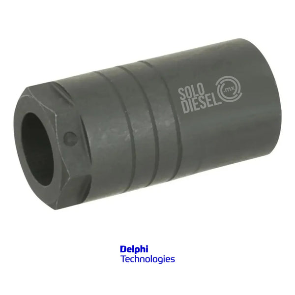 Tuerca de Tobera 7169-664C Delphi para Inyector Diésel