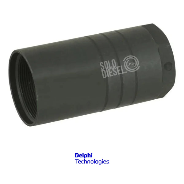 Tuerca de Tobera 7169-664C Delphi para Inyector Diésel