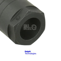 Tuerca de Tobera 7169-664C Delphi para Inyector Diésel