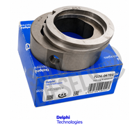 Aro Anillo de Levas 7174-067EG Delphi para Bomba Diésel DP200 CAV — Kit Anillo y Placa Espiral