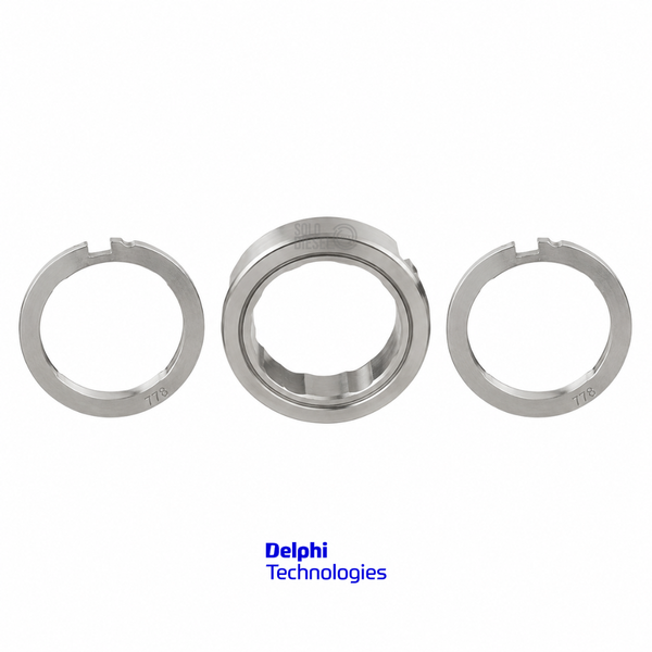 Aro Anillo de Levas 7174-067EH Delphi para Bomba Diésel DP200 CAV — Perkins / JCB