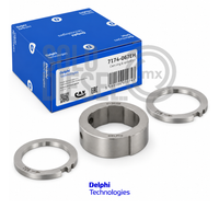 Aro Anillo de Levas 7174-067EH Delphi para Bomba Diésel DP200 CAV — Perkins / JCB