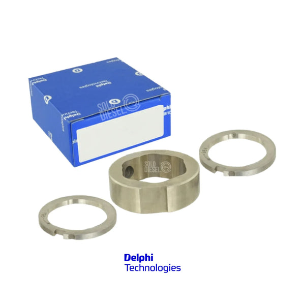 Aro Anillo de Levas 7174-067FF Delphi para Bomba Diésel DP200 — Perkins 1004 / 1006, JCB, Caterpillar