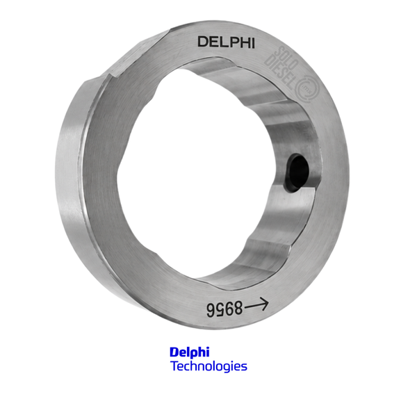 Aro Anillo de Levas 7174-067FL Delphi para Bomba Diésel DP200 / DP210 CAV — Perkins / JCB