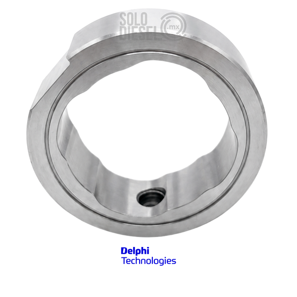 Aro Anillo de Levas 7174-067FL Delphi para Bomba Diésel DP200 / DP210 CAV — Perkins / JCB